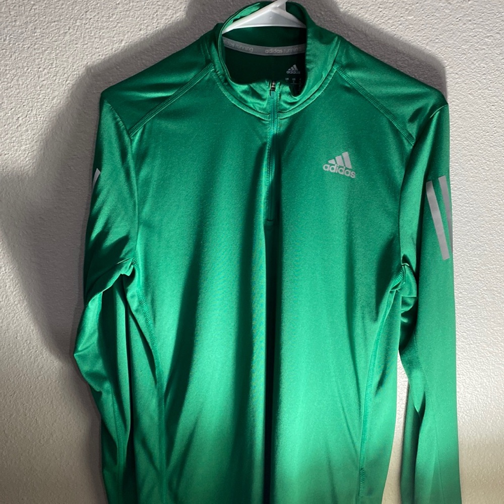Adidas running